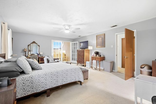 3209 Jack Mann Road, Little Rock, AR 72210