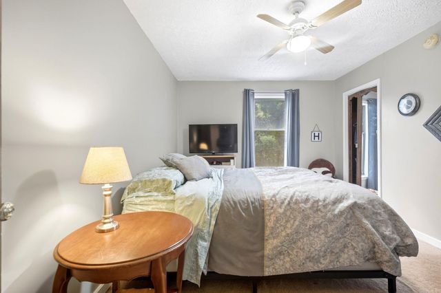 3209 Jack Mann Road, Little Rock, AR 72210