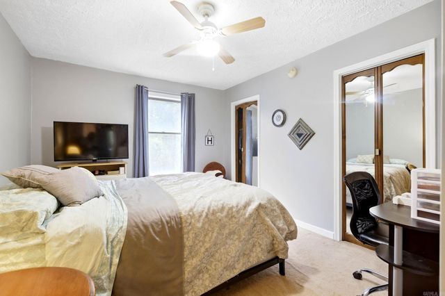 3209 Jack Mann Road, Little Rock, AR 72210
