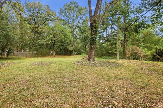 3209 Jack Mann Road, Little Rock, AR 72210
