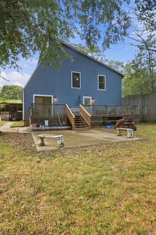 3209 Jack Mann Road, Little Rock, AR 72210