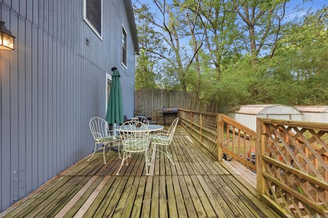 3209 Jack Mann Road, Little Rock, AR 72210