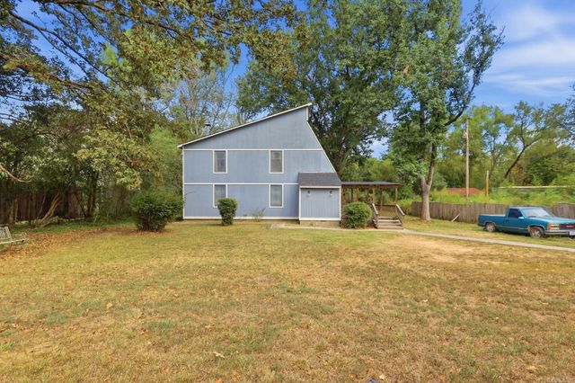 3209 Jack Mann Road, Little Rock, AR 72210