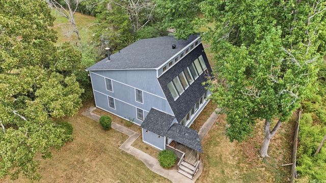 3209 Jack Mann Road, Little Rock, AR 72210