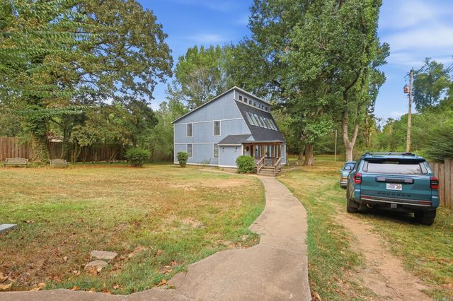3209 Jack Mann Road, Little Rock, AR 72210