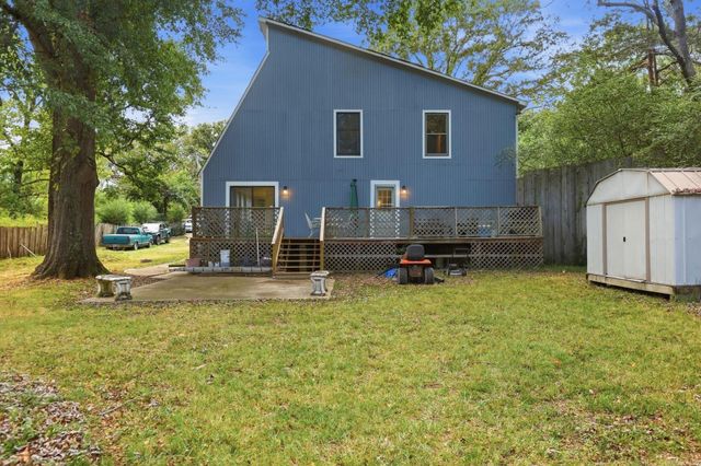 3209 Jack Mann Road, Little Rock, AR 72210