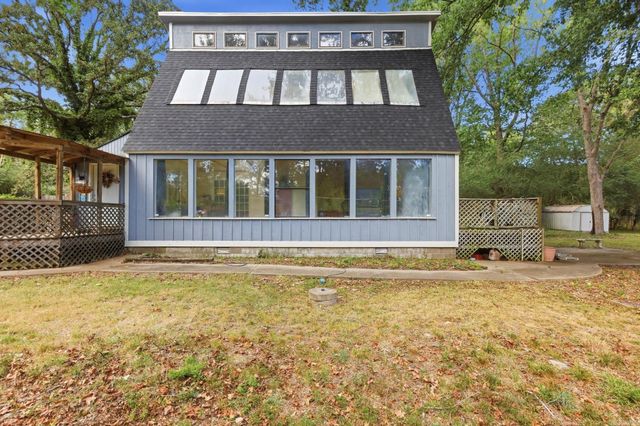 3209 Jack Mann Road, Little Rock, AR 72210