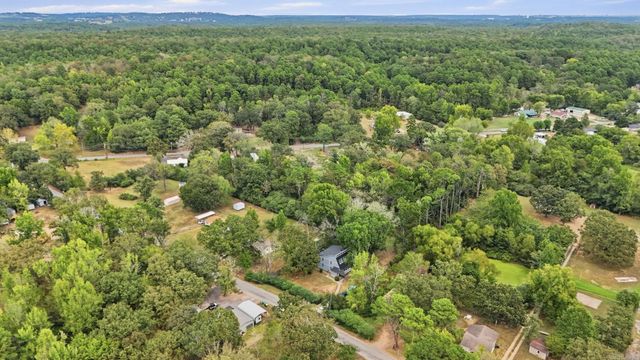3209 Jack Mann Road, Little Rock, AR 72210