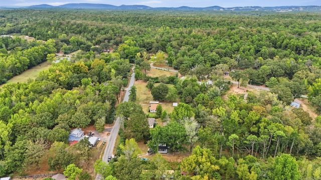 3209 Jack Mann Road, Little Rock, AR 72210