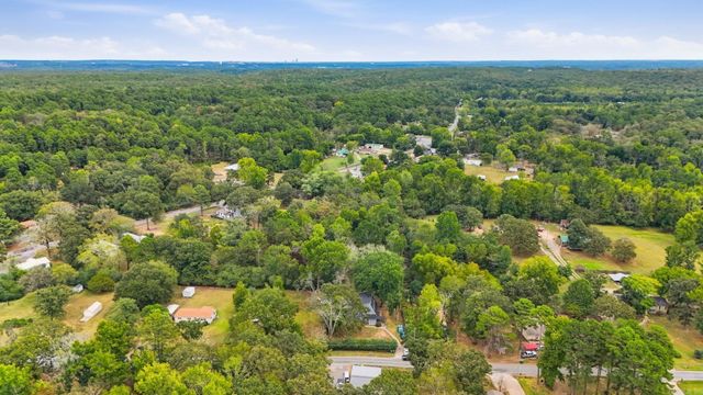 3209 Jack Mann Road, Little Rock, AR 72210