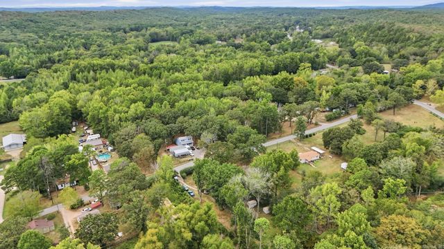3209 Jack Mann Road, Little Rock, AR 72210