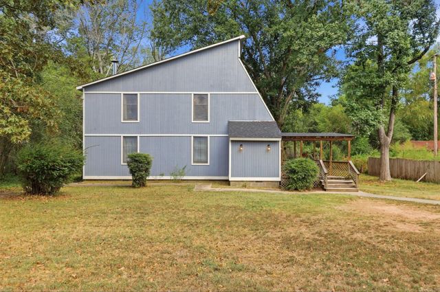 3209 Jack Mann Road, Little Rock, AR 72210