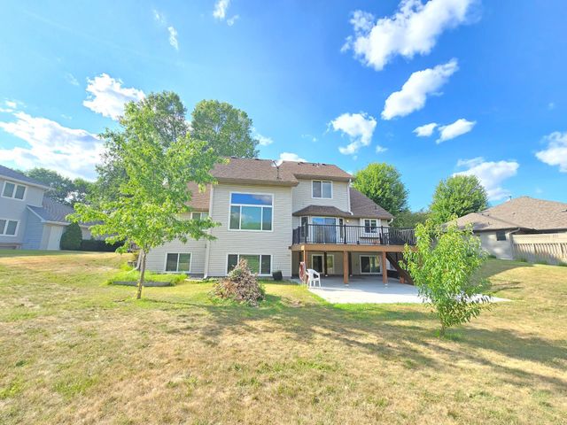 4625 Edinbrook Terrace, Brooklyn Park, MN 55443