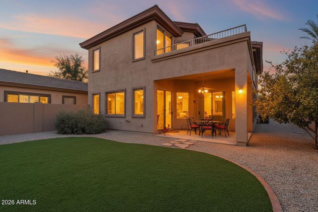 2015 W Olive Way, Chandler, AZ 85248