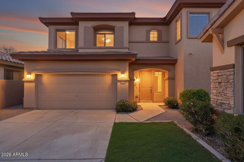 2015 W Olive Way, Chandler, AZ 85248
