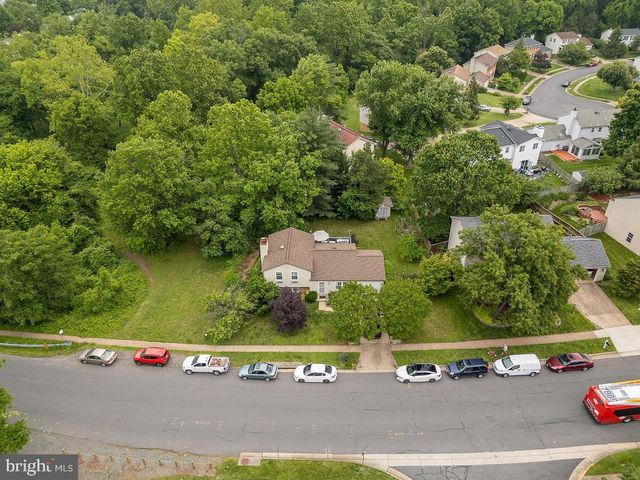 14516 AWBREY PATENT DR, Centreville, VA 20120