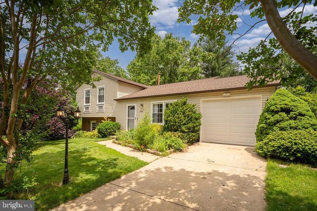 14516 AWBREY PATENT DR, Centreville, VA 20120