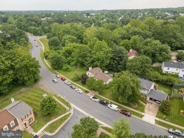 14516 AWBREY PATENT DR, Centreville, VA 20120