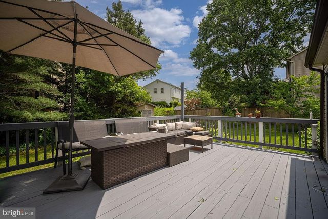 14516 AWBREY PATENT DR, Centreville, VA 20120