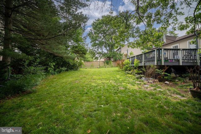 14516 AWBREY PATENT DR, Centreville, VA 20120