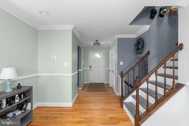 14516 AWBREY PATENT DR, Centreville, VA 20120