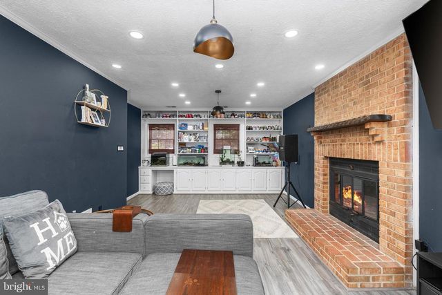 14516 AWBREY PATENT DR, Centreville, VA 20120