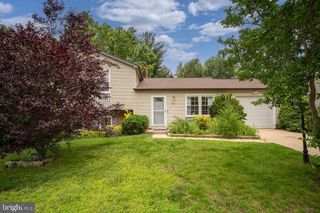 14516 AWBREY PATENT DR, Centreville, VA 20120