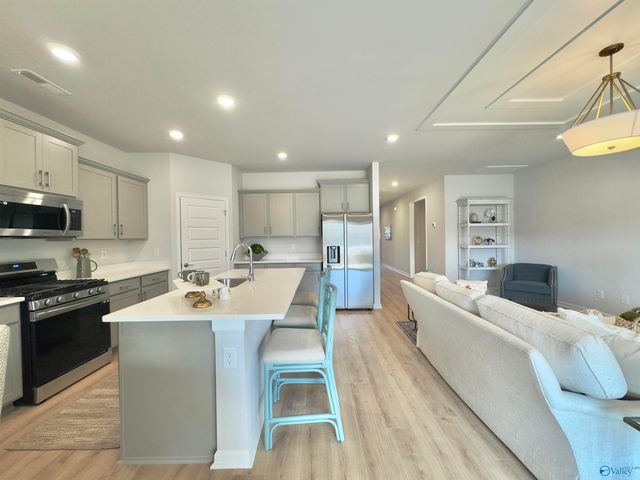 120 Stockholm Lane, Huntsville, AL 35811