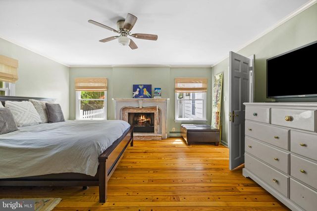 65 COVERED BRIDGE RD, New Hope, PA 18938