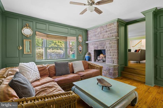 65 COVERED BRIDGE RD, New Hope, PA 18938