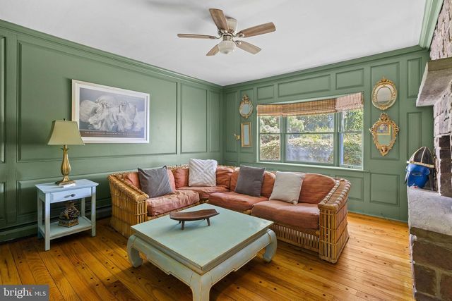 65 COVERED BRIDGE RD, New Hope, PA 18938