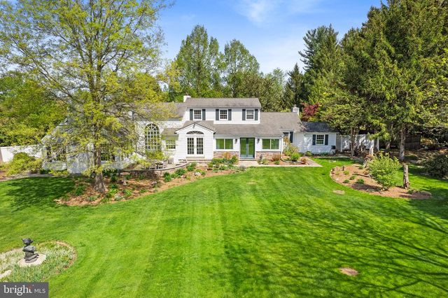 65 COVERED BRIDGE RD, New Hope, PA 18938