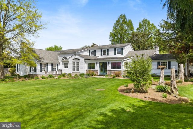 65 COVERED BRIDGE RD, New Hope, PA 18938