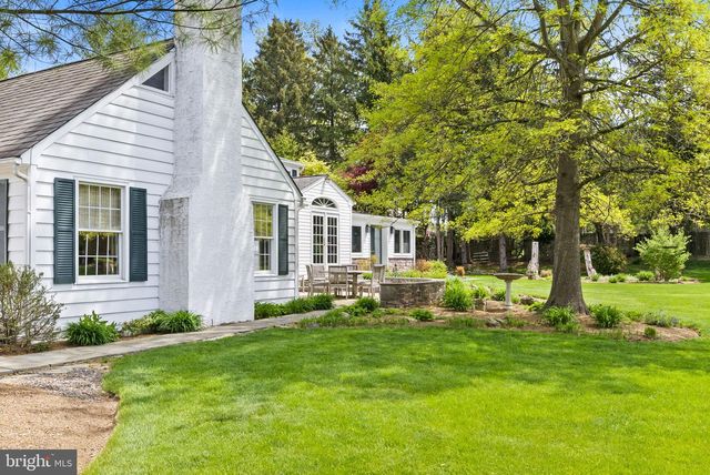 65 COVERED BRIDGE RD, New Hope, PA 18938