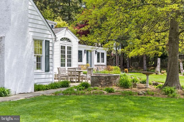 65 COVERED BRIDGE RD, New Hope, PA 18938