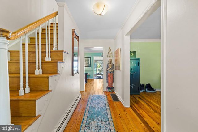 65 COVERED BRIDGE RD, New Hope, PA 18938