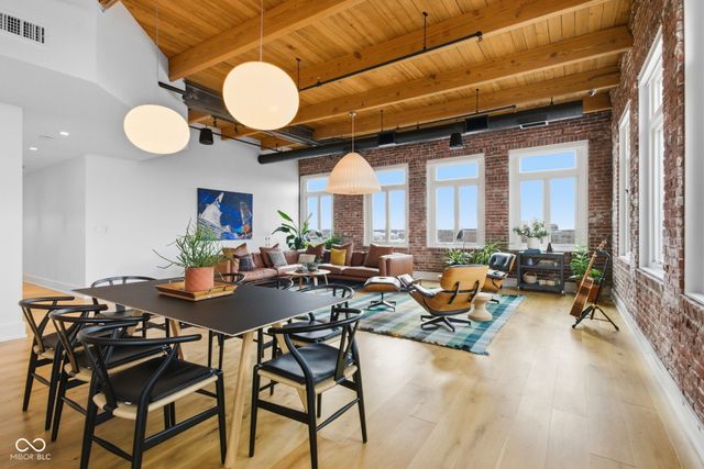 430 N Park Avenue 603-604, Indianapolis, IN 46202