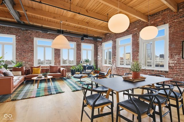 430 N Park Avenue 603-604, Indianapolis, IN 46202