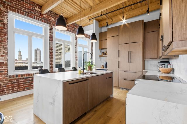 430 N Park Avenue 603-604, Indianapolis, IN 46202