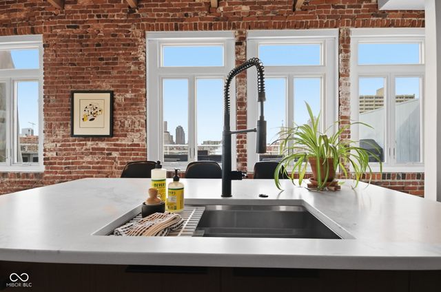 430 N Park Avenue 603-604, Indianapolis, IN 46202