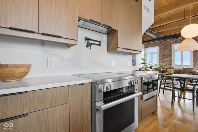 430 N Park Avenue 603-604, Indianapolis, IN 46202