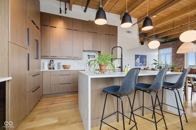 430 N Park Avenue 603-604, Indianapolis, IN 46202