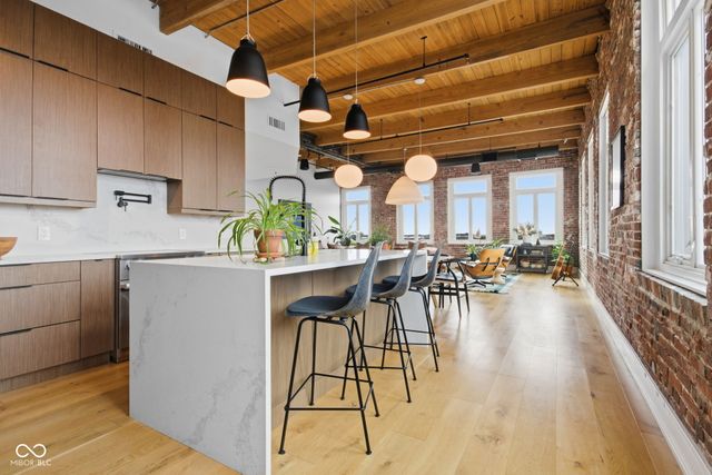 430 N Park Avenue 603-604, Indianapolis, IN 46202