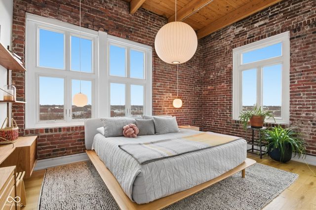 430 N Park Avenue 603-604, Indianapolis, IN 46202