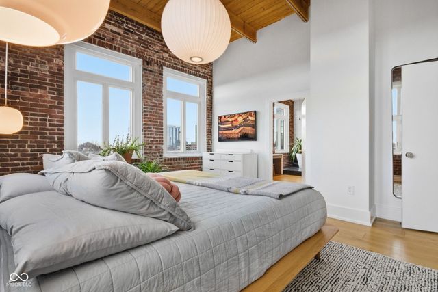 430 N Park Avenue 603-604, Indianapolis, IN 46202