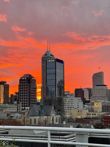 430 N Park Avenue 603-604, Indianapolis, IN 46202