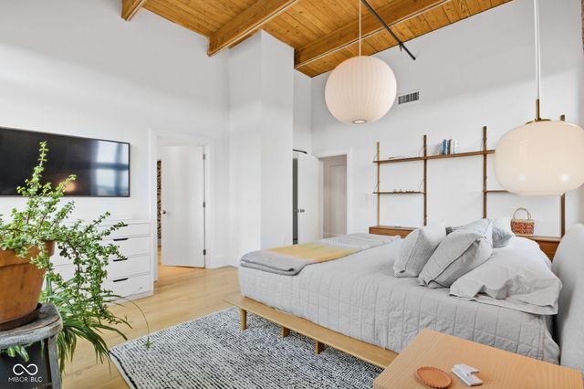 430 N Park Avenue 603-604, Indianapolis, IN 46202