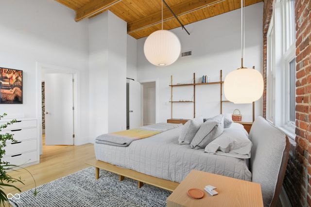 430 N Park Avenue 603-604, Indianapolis, IN 46202