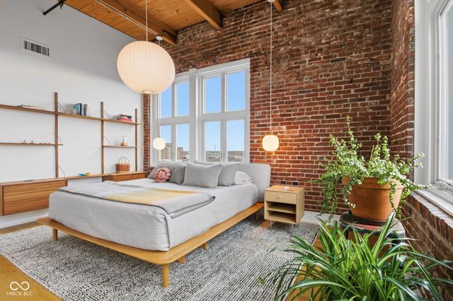 430 N Park Avenue 603-604, Indianapolis, IN 46202