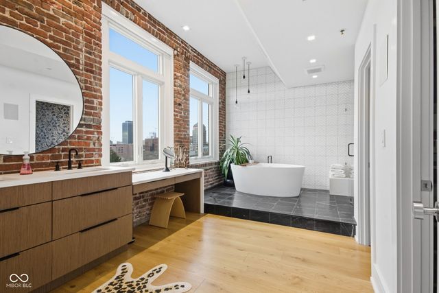 430 N Park Avenue 603-604, Indianapolis, IN 46202